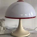 Axyaa Modern Acrylic Desk Lamp for Nordic Minimalist Bedroom and Living Room