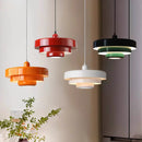 Axyaa Nordic Modern LED Pendant Light for Home Decor, Living Room, Restaurant & Coffee Shop