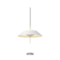 Luxury Italian Table Lamp for Bedroom Study Desk - Axyaa Night Lights