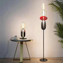 Axyaa Nordic Style Floor Lamp for Living Room & Bedroom