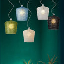 Ceiling Panel for Chandeliers - Axyaa Nordic Home Kitchen Lights - Living Room Decoration