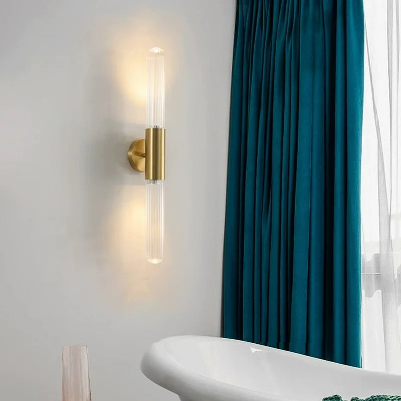 Axyaa Wall Lighting Collection: Living Room, Study, Corridor, Stair, Decoration Lamp