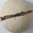 Axyaa Creative Stone Art Wall Lamp for Modern Living Spaces