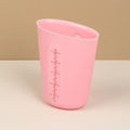 Axyaa Silicone Measuring Cup with Scale - Heat Resistant Baking Tool
