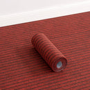 Axyaa Peel & Stick Carpet Tiles: Non-Slip Absorbent Flooring Roll