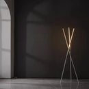 Axyaa Modern Minimalism LED Floor Lamp for Living Room and Bedroom
