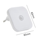 Axyaa Motion Sensor Wireless Night Lamp LED Bedside Light for Bedroom Kitchen Closet