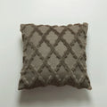 Axyaa Geometric Cushion Cover 45x45 for Sofa - Nordic Style Pillowcase