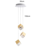 Axyaa Salon Chandelier Pendant Light Ceiling Lamp Fancy Dining Room Indoor Lighting