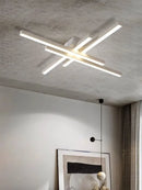 Axyaa Modern LED Ceiling Lamp for Home Decor Lighting