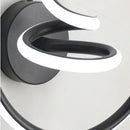 Axyaa LED Wall Lamp for Bedroom Living Room Staircase Home Lighting