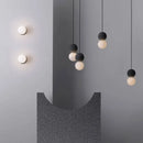 Axyaa Modern Nordic Wall Lamp for Bedroom, Dining Room, Living Room, and Hallway