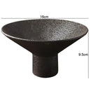 Axyaa Ceramic Dinner Set: Plates, Bowls, and Trays for Creative Dining Experience