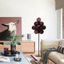 Axyaa Contemporary Grape Chandelier: Glass Ball Pendant Lamp for Living Room, Bedroom, and More