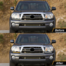 Axyaa LED DRL for Toyota Tacoma with Dynamic Turn Signal Lamps