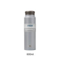 Axyaa 800ML Stainless Steel Thermos Cup for Office Travel and Outdoor Drinkware