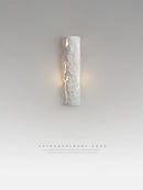 Axya Nordic Villa Garden Wall Lamp - Quiet, Stylish, Decorative Lighting