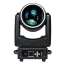 Axyaa LED Beam 300W Moving Head Light - DJ Stage Bar Disco Concert Party