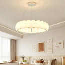 Axyaa Nordic Shell LED Pendant Light for Home Decor & Dining Room