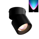 Axyaa Colorful Rotatable Projection Light for Modern Spaces