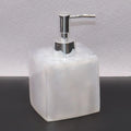 Axyaa Bathroom Hand Sanitizer Shampoo Shower Gel Dispenser Bottle - European Hotel Style