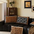 Axyaa Light Luxury Sofa Cushion with Backrest Core