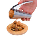 Axya Nut Pliers: Multifunctional Kitchen Shelling Tool for Walnuts, Hazelnuts, Pecans