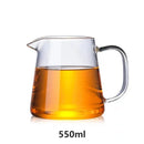 Axyaa Large Coffee & Tea Infuser - Hand Brew Drip Machine with Filter Holder