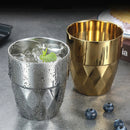Axyaa Stainless Steel Thermal Beer Mug for Tea, Coffee, and Milk