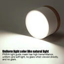 Axyaa Nordic Wood LED Downlight 5W-15W Macaroon Modern Ceiling Light Surface Mounted Spotlight