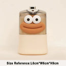 Axyaa Cute Animal Toothpick Holder Automatic Ejection Container