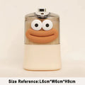 Axyaa Cute Animal Toothpick Holder Container
