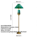 Axyaa Luxe Floor Lamp for Home Decor & Lighting