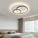 Axyaa Modern LED Ceiling Lamps for Home Indoor Lighting Decor