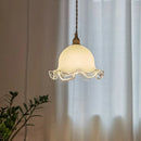 Axyaa Nordic Pendant Light: Modern Home Decor for Kitchen, Bedroom, Bar, and Restaurant