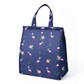 Axyaa Insulated Cooler Bag for Food & Drinks, Portable for Picnics, Camping, Leakproof
