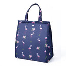 Axyaa Insulated Cooler Bag for Food & Drinks, Portable for Picnics, Camping, Leakproof