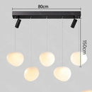 Axyaa LED Home Decor Pendant Lights for Living Room & Dining Room