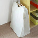 Axyaa Large Capacity Laundry Storage Basket - Moisture-proof & Waterproof Bin