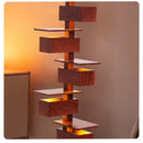 Axyaa Designer Floor Lamps: Artistic Nordic Lighting for Living Rooms, Bedrooms, and More