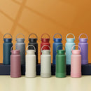 Axyaa Stainless Steel Thermal Tumbler Sports Bottle