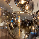 Axyaa Modern LED Pendant Chandeliers for Living & Dining Room Lighting