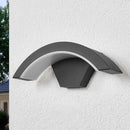 Axyaa Outdoor Waterproof LED Wall Lights - Aluminum Wall Lamps