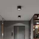 Axyaa LED Ceiling Downlight Lamp for Living Room Bedroom Foyer Lighting