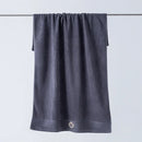 Axyaa Cotton Hotel Bath Towel Set - Skin-Friendly & Soft - Class B Eco-Friendly Fibers