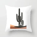 Axyaa Modern Abstract Geometric Pillowcase