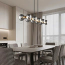 Axyaa Nordic Pendant Lamp for Dining Room Decor