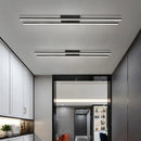 Axyaa LED Ceiling Light 3-color Variable Modern Living Room Bedroom Balcony Lighting