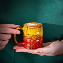 Axyaa Ceramic Coffee Mug Household Tea Cup 150ML Capacity