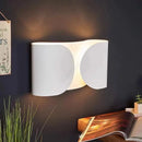 Axyaa LED European Wall Lamp for Modern Minimalist Decor